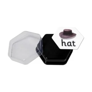 Talking Products Talking Tile Botón de sonido grabable_4