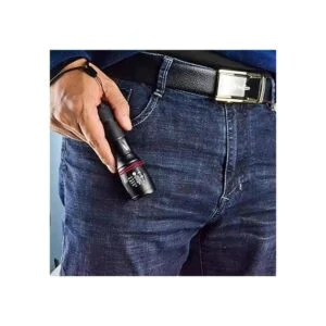 Linternas Juego de linternas LED T6 de Hausbell linterna_6