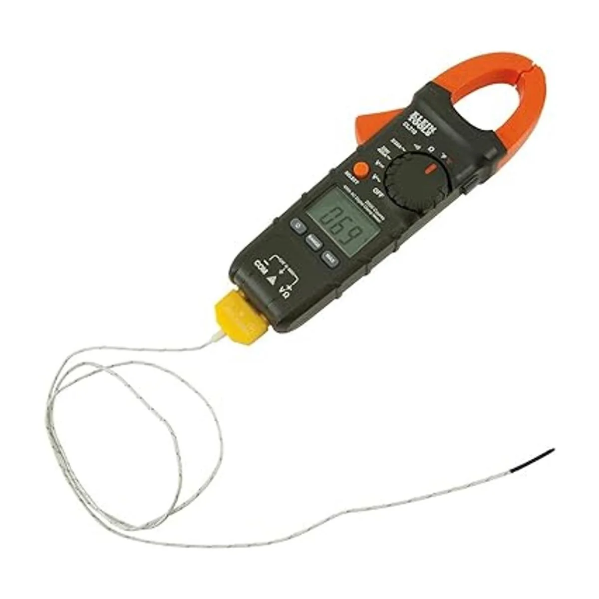 Klein Tools Termopar de repuesto 69028_5