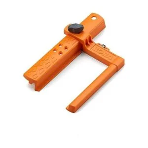 Bora Guía de rompecabezas para borde de abrazadera WTX o_1