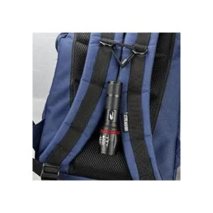 Linternas Juego de linternas LED T6 de Hausbell linterna_5