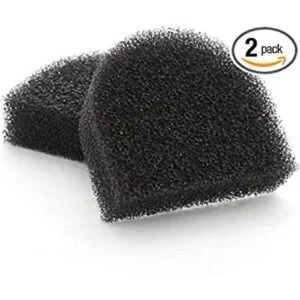 Fuji Spray 72242 Filtros de turbina para serie Mini ácaros_1