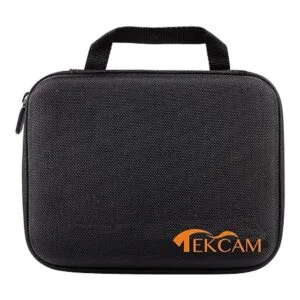 TEKCAM Estuche de transporte para cámara de acción_5
