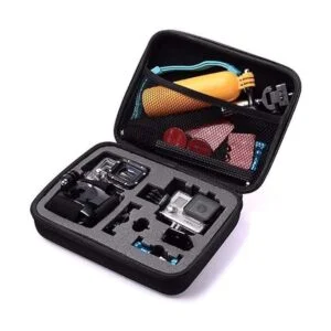 TEKCAM Estuche de transporte para cámara de acción_1