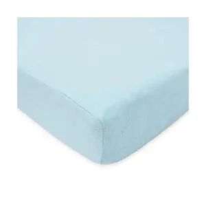 TL Care Heavenly Sábana bajera ajustable de felpilla_1