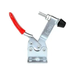 ETING 201B abrazadera de liberación rápida uso manual_3