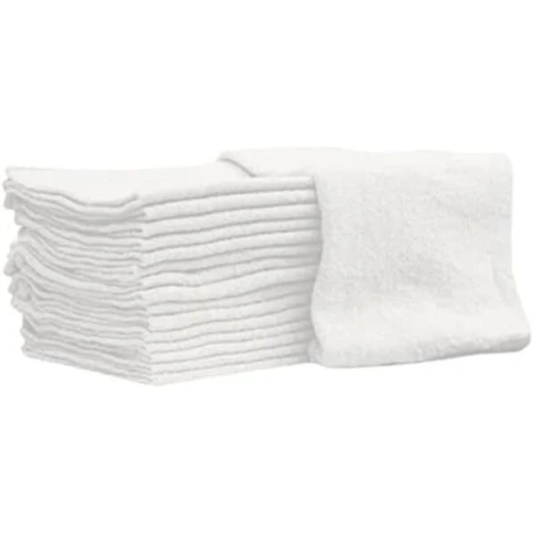 Nabob Wipers Auto Mechanic Shop Towels Shop Trapos 100_1