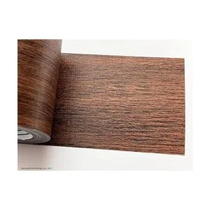 Match N Patch Cinta de reparación de grano de madera