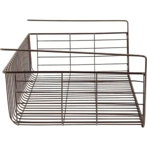 Spectrum Diversified Ashley Estante de almacenamiento