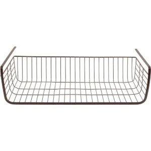 Spectrum Diversified Ashley Estante de almacenamiento