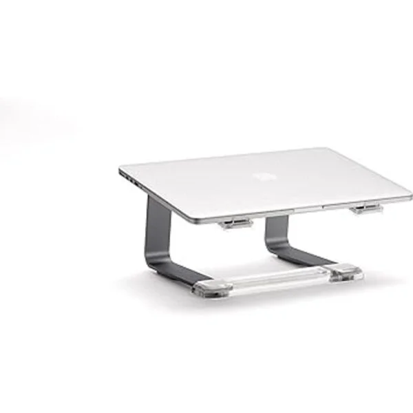 Ascensor Soporte de sobremesa para laptops Gris Space_3