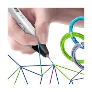 MYNT3D Bolígrafo impresora 3d profesional con visor oled_4