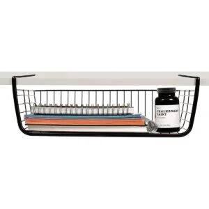 Spectrum Diversified Ashley Estante de almacenamiento