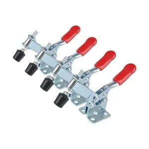 ETING 201B abrazadera de liberación rápida uso manual_4