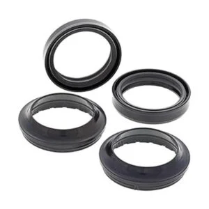 All Balls Racing Kit de sellado de horquilla y polvo 56133_2