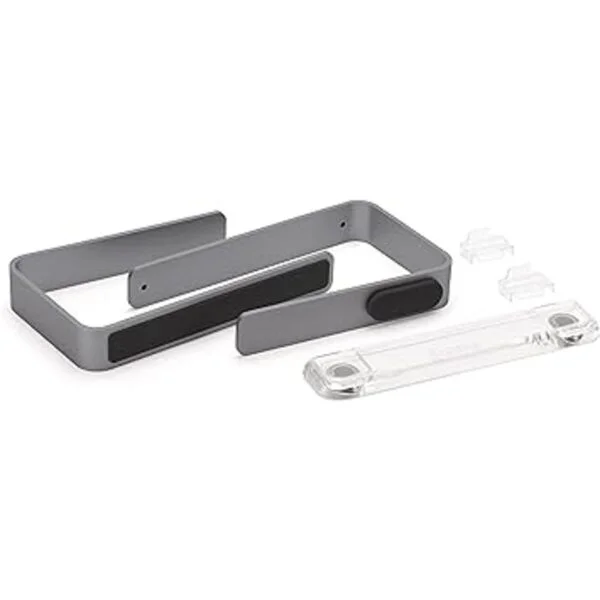 Ascensor Soporte de sobremesa para laptops Gris Space_6