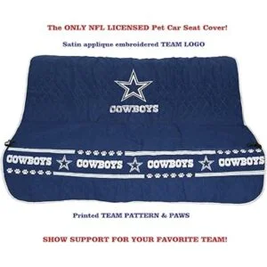 Pets First Accesorios de PET de la NFL la mayor