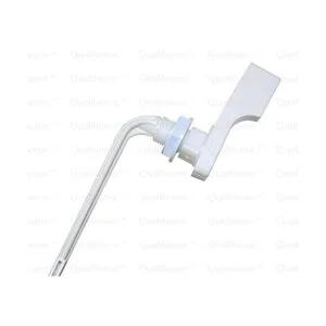 Palanca de repuestos para palanca de tanque de inodoro_2