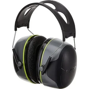 Protector auditivo Peltor deportivo apto para ruido de_1