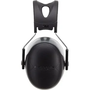 Protector auditivo Peltor deportivo apto para ruido de_2