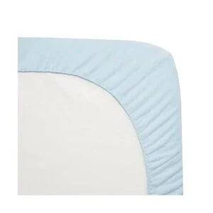 TL Care Heavenly Sábana bajera ajustable de felpilla_3