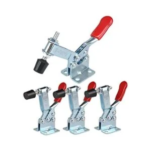 ETING 201B abrazadera de liberación rápida uso manual_1