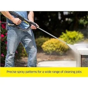 Karcher Boquillas de pulverización de conexión rápida