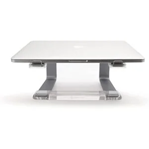 Ascensor Soporte de sobremesa para laptops Gris Space_2