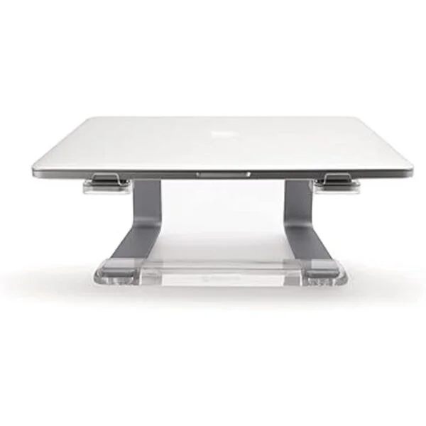 Ascensor Soporte de sobremesa para laptops Gris Space_2