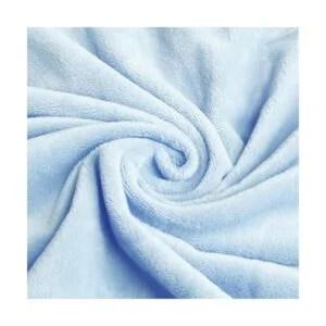 TL Care Heavenly Sábana bajera ajustable de felpilla_2