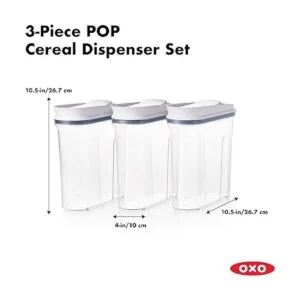 OXO Good Grips Mini dispensador multiusos_5