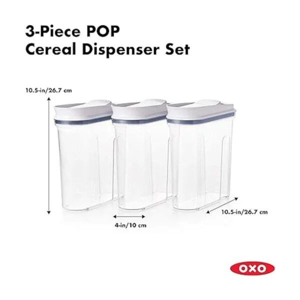 OXO Good Grips Mini dispensador multiusos_5