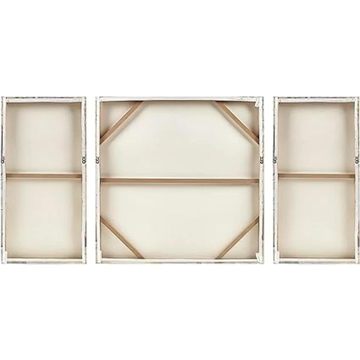 Madison Park Arte de pared para decoración de sala de_3