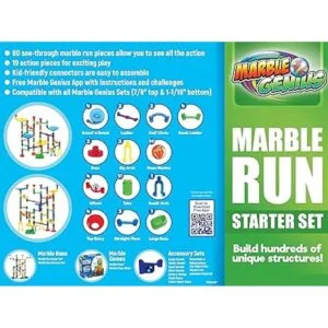 Marble Genius juego para principiantes_5