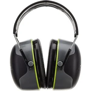 Protector auditivo Peltor deportivo apto para ruido de_3