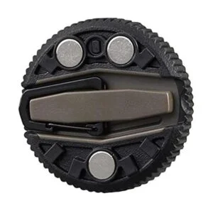 Streamlight Siege A44942 Linterna de coyote con base_1