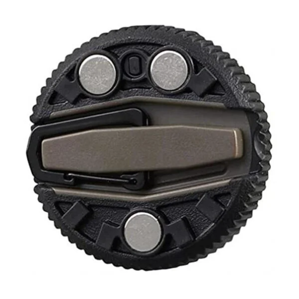 Streamlight Siege A44942 Linterna de coyote con base_1