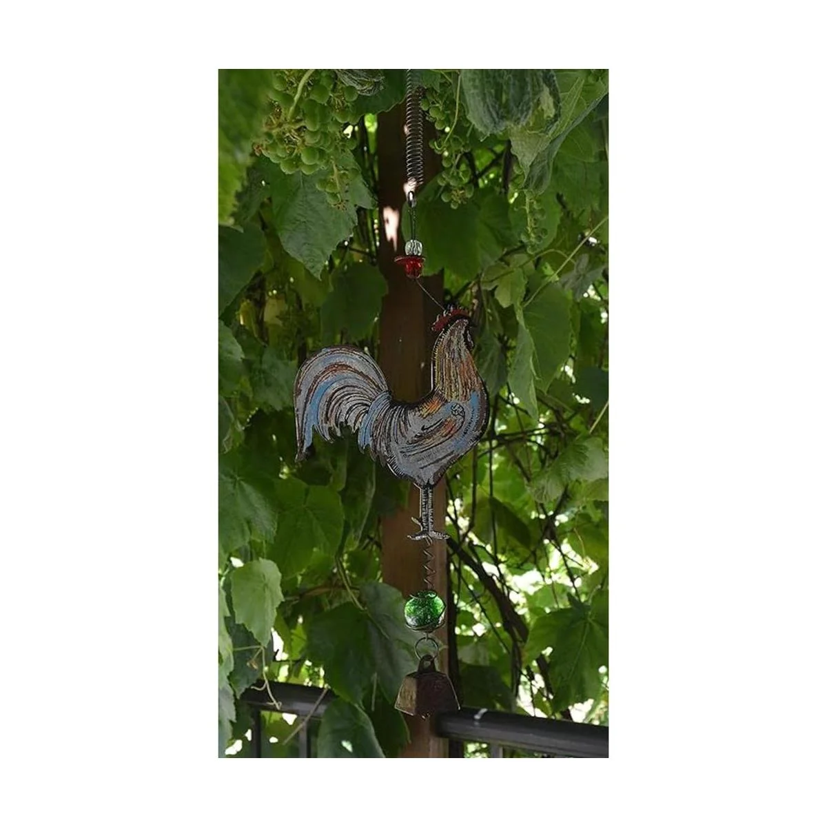 Sunset Vista Designs 92158 Decoración de jardín con mini_2