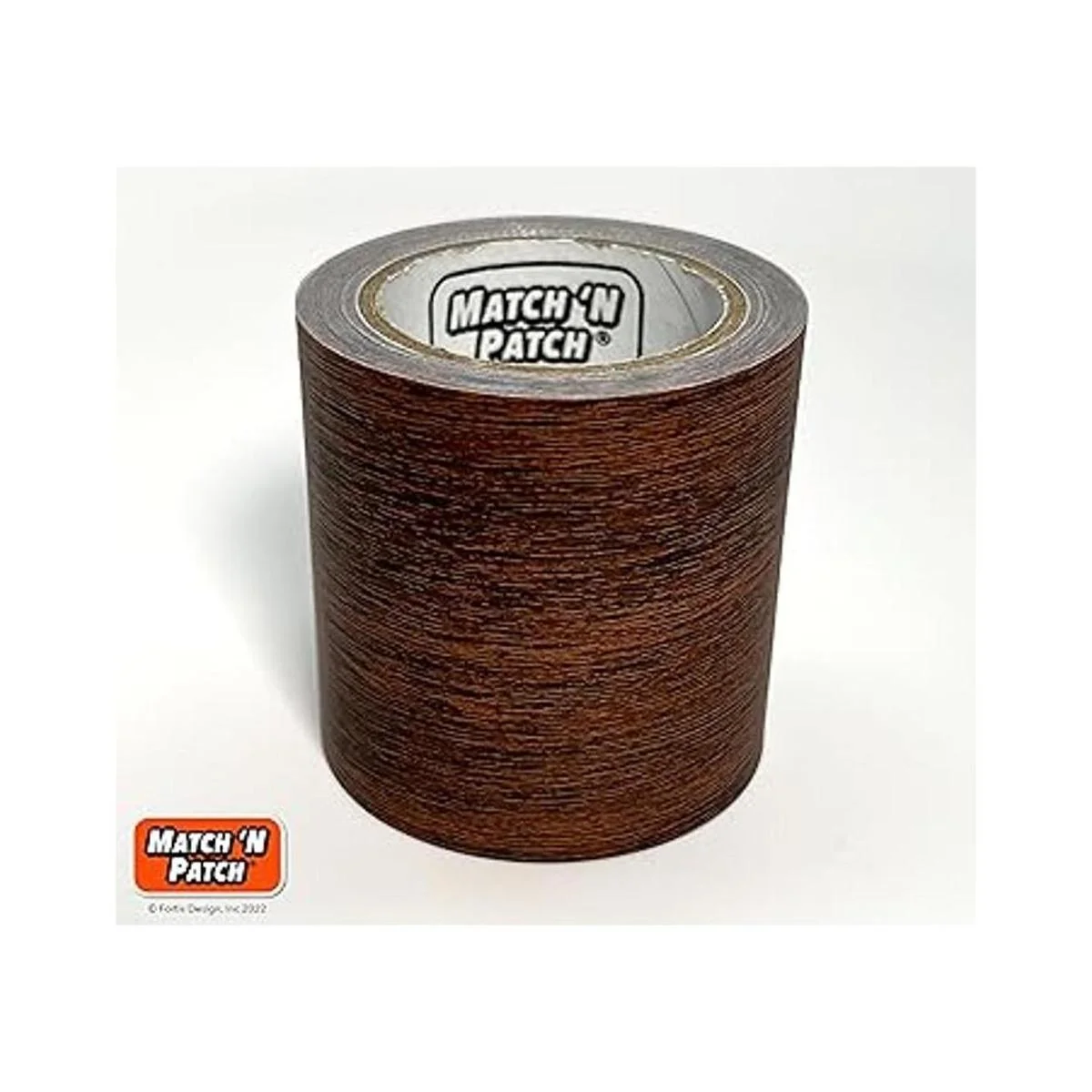 Match N Patch Cinta de reparación de grano de madera