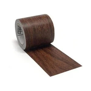 Match N Patch Cinta de reparación de grano de madera