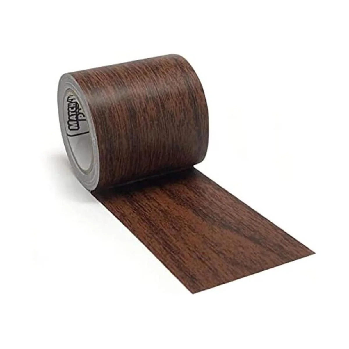 Match N Patch Cinta de reparación de grano de madera