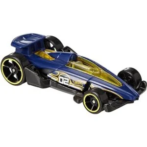 Ruedas calientes juego de 20 camiones de juguete a escala_5