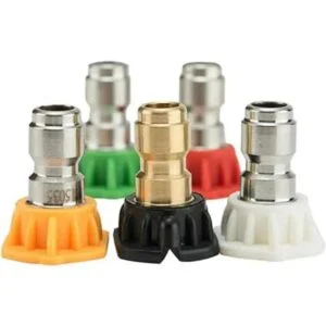 Karcher Boquillas de pulverización de conexión rápida