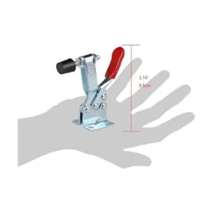 ETING 201B abrazadera de liberación rápida uso manual_5