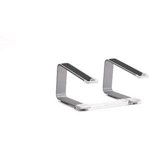 Ascensor Soporte de sobremesa para laptops Gris Space_4