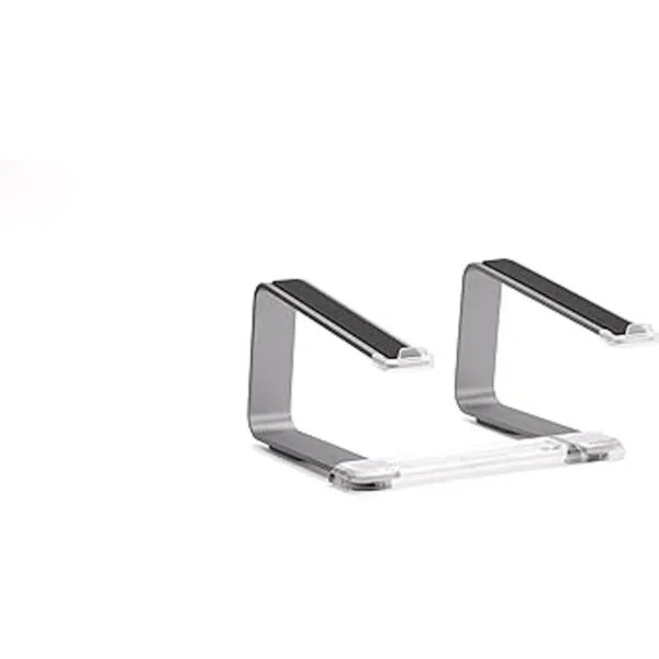 Ascensor Soporte de sobremesa para laptops Gris Space_4