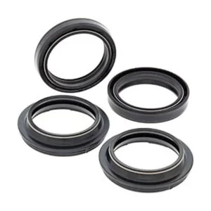 All Balls Racing Kit de sellado de horquilla y polvo 56137_1