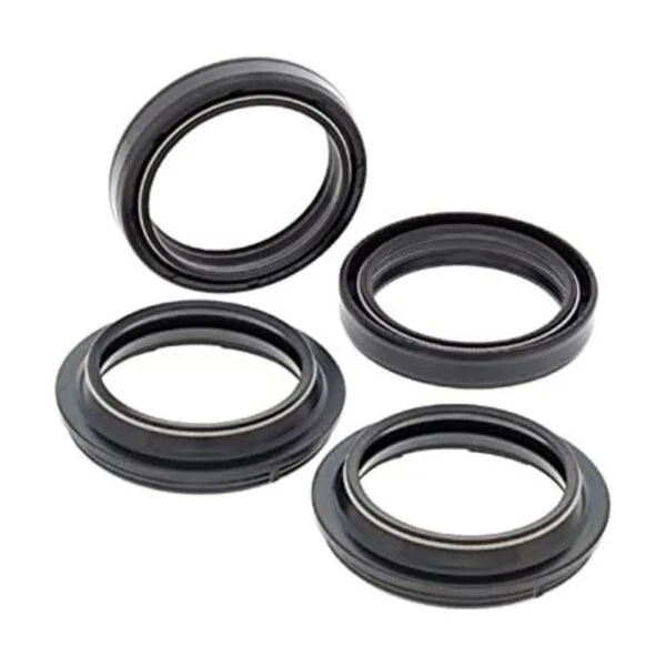 All Balls Racing Kit de sellado de horquilla y polvo 56137_1