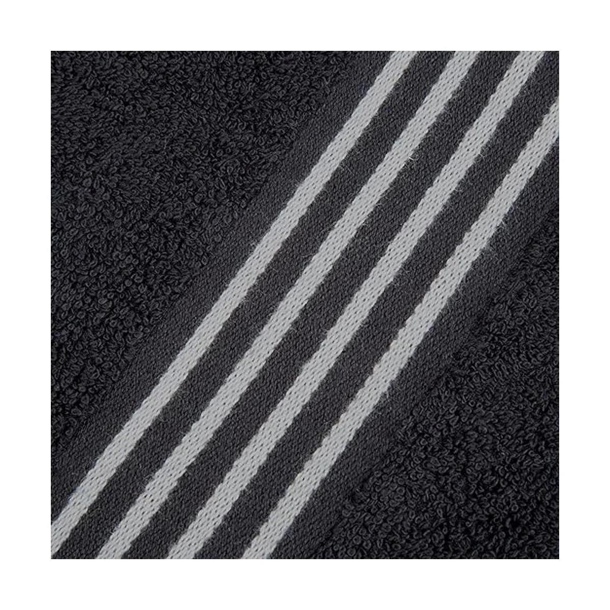 Set de toallas de algodón egipcio de 8 unidades Lavish_3