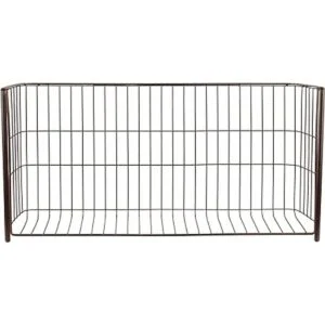 Spectrum Diversified Ashley Estante de almacenamiento